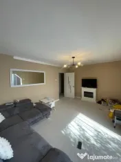 Apartament 3 camere, 77 mp utili + garaj subteran, Moldovei 