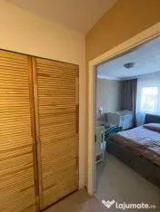 Apartament 3 camere, 77 mp utili + garaj subteran, Moldovei 