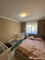 Apartament 3 camere, 77 mp utili + garaj subteran, Moldovei 