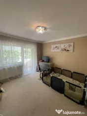 Apartament 3 camere, 77 mp utili + garaj subteran, Moldovei 