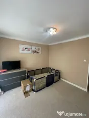 Apartament 3 camere, 77 mp utili + garaj subteran, Moldovei 