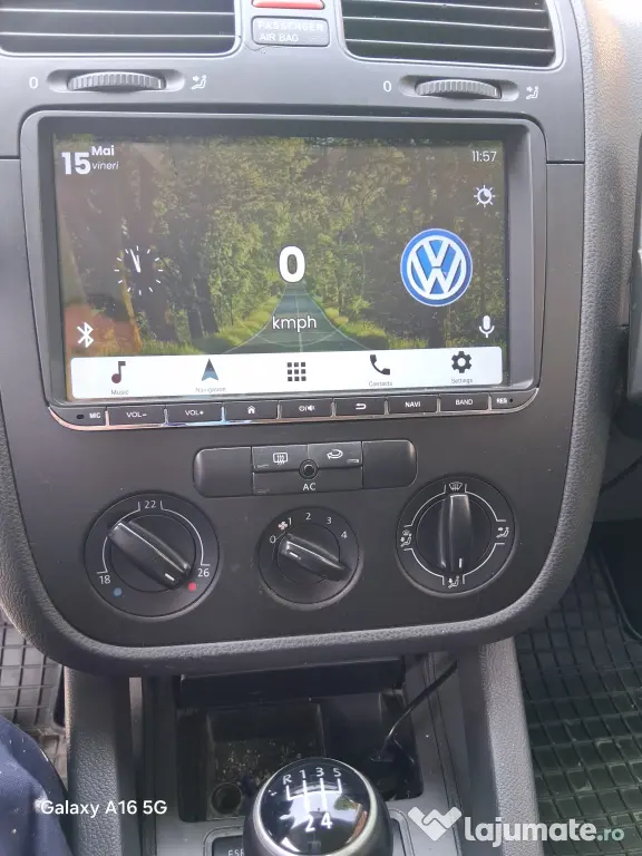 Golf5 19 tdi an2008