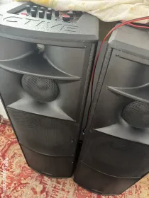 boxe active 960w