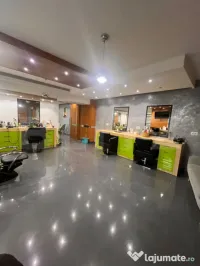 Apartament 2 camere, decomandat, Zona Burdujeni