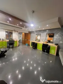 Apartament 2 camere, decomandat, zona Burdujeni