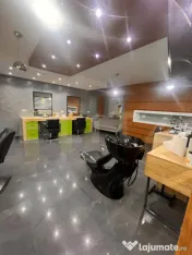 Apartament 2 camere, decomandat, Zona Burdujeni 