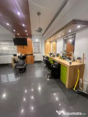 Apartament 2 camere, decomandat, Zona Burdujeni 