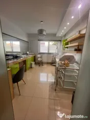 Apartament 2 camere, decomandat, Zona Burdujeni 
