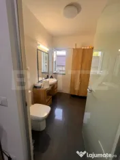 Apartament 2 camere, decomandat, Zona Burdujeni 