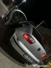 Seat leon 1.6i impecabil garantie 