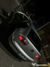 Seat leon 1.6i impecabil garantie 