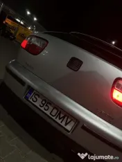 Seat leon 1.6i impecabil garantie 