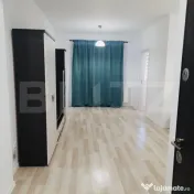Apartament finisat modern, 37 mp, parcare, Zona strazii Urus 
