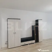 Apartament finisat modern, 37 mp, parcare, Zona strazii Urus 