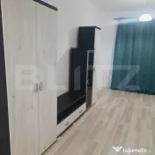 Apartament finisat modern, 37 mp, parcare, Zona strazii Urus 