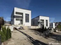 Casă individuală premium P+E | 140 mp utili | 430 mp teren 