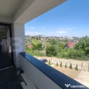Casă individuală premium P+E | 140 mp utili | 430 mp teren 