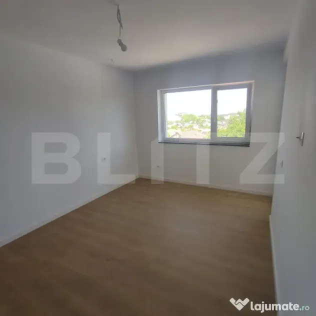 Casă individuală premium P+E | 140 mp utili | 430 mp teren