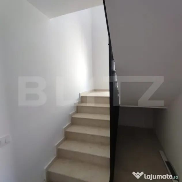 Casă individuală premium P+E | 140 mp utili | 430 mp teren