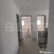 Casă individuală premium P+E | 140 mp utili | 430 mp teren 