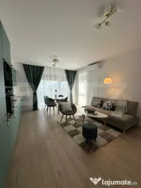 Apartament de inchiriat Prima Arena 