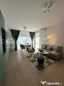 Apartament de inchiriat, 3 camere, Prima Arena