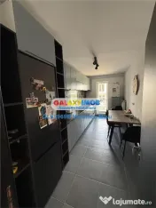 Apartament 2 camere / loc parcare subteran / Theodor Pallad 