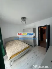 Apartament 2 camere / loc parcare subteran / Theodor Pallad 