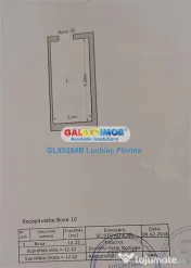 Comision 0% I 2 camere, boxa, loc de parcare I Metalurgiei 