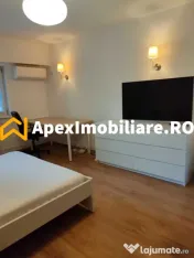 Garsoniera de inchiriat Nerva Traian București | ApexImobil