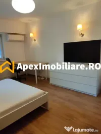 Garsoniera de inchiriat Nerva Traian București | ApexImobil 