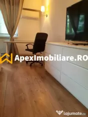 Garsoniera de inchiriat Nerva Traian București | ApexImobil