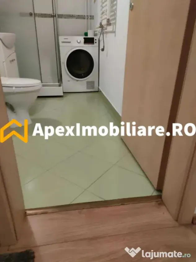 Garsoniera de inchiriat Nerva Traian București | ApexImobil