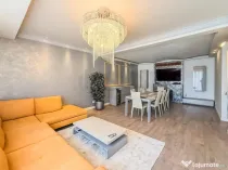 Duplex Exclusiv Herastrau I Design Modern I Locatie Premium