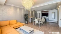 Duplex Exclusiv Herastrau I Design Modern I Locatie Premium