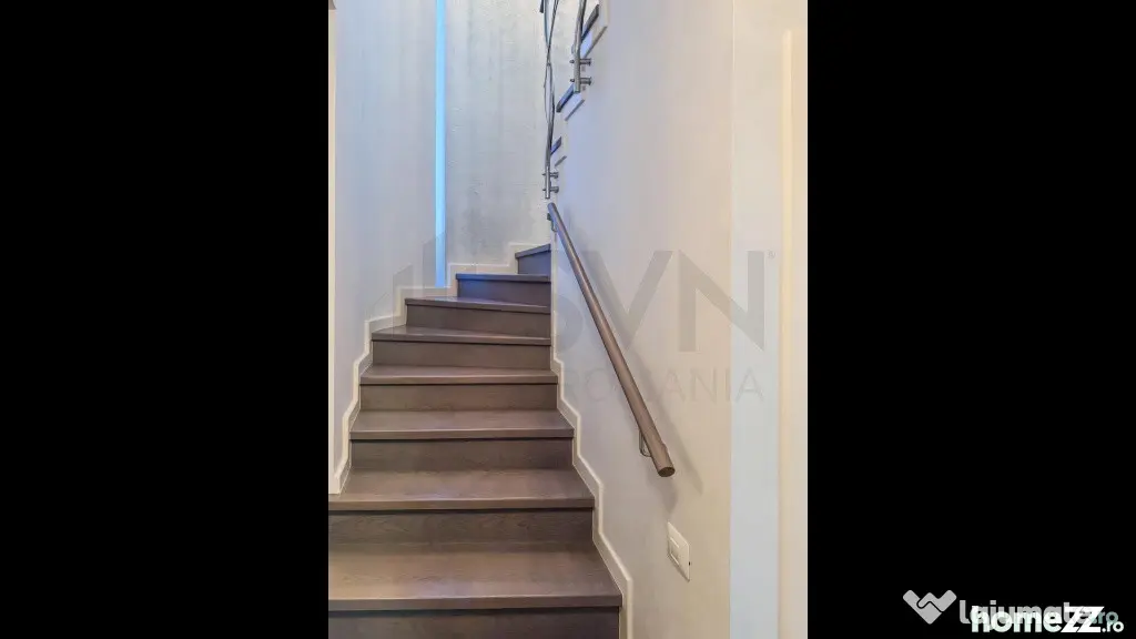 Duplex Exclusiv Herastrau I Design Modern I Locatie Premium