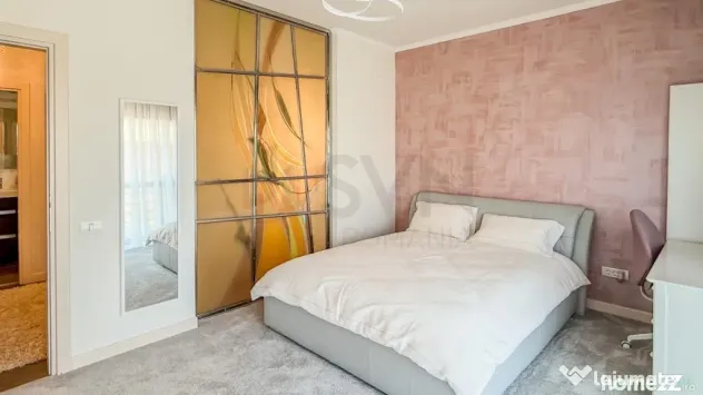 Duplex Exclusiv Herastrau I Design Modern I Locatie Premium