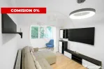 Apartament Gavana, 4 camere, etaj 1, renovat recent , zona P