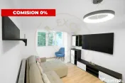 Apartament Gavana, 4 camere, etaj 1, renovat recent , zona P 