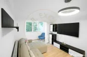 Apartament Gavana, 3 camere, etaj 1, renovat recent , zona P 