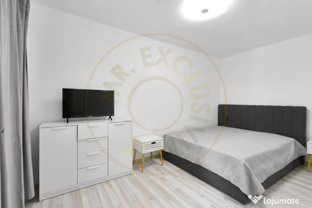 Apartament Gavana, 3 camere, etaj 1, renovat recent , zona P