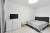 Apartament Gavana, 3 camere, etaj 1, renovat recent , zona P 