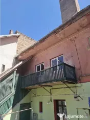 Apartament 2 camere, la casa - Centrul Istoric 
