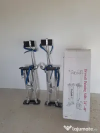 Picioroanege profesionale 