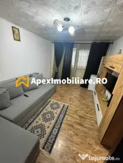 Apartament 2 camere de inchiriat Lujerului București | Apex