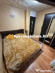 Apartament 2 camere de inchiriat Lujerului București | Apex