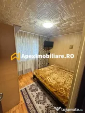Apartament 2 camere de inchiriat Lujerului București | Apex