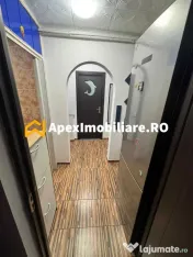 Apartament 2 camere de inchiriat Lujerului București | Apex