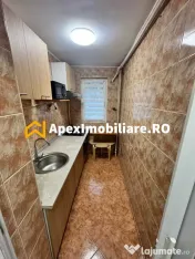 Apartament 2 camere de inchiriat Lujerului București | Apex