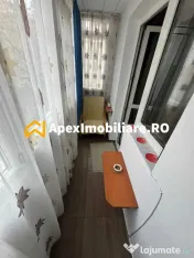 Apartament 2 camere de inchiriat Lujerului București | Apex